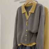 Lint Jacket 2025 Autumn New Folded Sleeveless Coat Coffee Color Loose Fashion Vest Woman