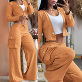 Tiktok Robe Skirt Coat Women's Explosive Middle East Turkey Solid Color Big-Size Cardigan 2 Sets