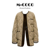 Zhao Luth's Same Tibetan Cyan Knitted Cardigan Women 2025 Early Autumn College Style Buds Half-Dress Three-Piece Dress