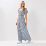 New Women's Loose Korean Version Of Fashion Casual Big Collar Knitted Cardigan Coat