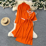 Station 2025 Spring And Autumn New Women's Fashion High-Sleeves Long Sleeve Long Sleeve Coat Two-Sleeve Jacket