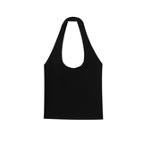 Z Women's Clothing 2025 Summer Chic Self-Repair Anti-Light Inside The Bottom Of The Coat To Cover The Secondary Breast Milk Vest T-Shirt 4424308