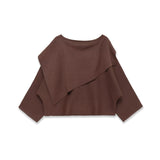 Coat Velvet Loose Spring Girl Casual Blouse Zipper Fashion Bomber Jacket 2025 Bat Sleeve Texture