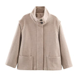 Women's 2025 New Double Flamingo Comfortable Linen And Suit Dress + Pants Set Women