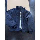 Direct Selling Cleanfit Flying Jacket Cotton Jacket Men's Autumn And Winter Lead Baseball Uniform Cotton Coat