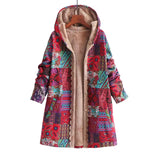 Autumn And Winter New Fashion Explosion Thick Cardigan Lady Imitation Fur Coat