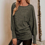 New Wish Sweater Women 2025 Autumn And Winter Loose Size Mahjong Button Coarse Sweater Cardigan